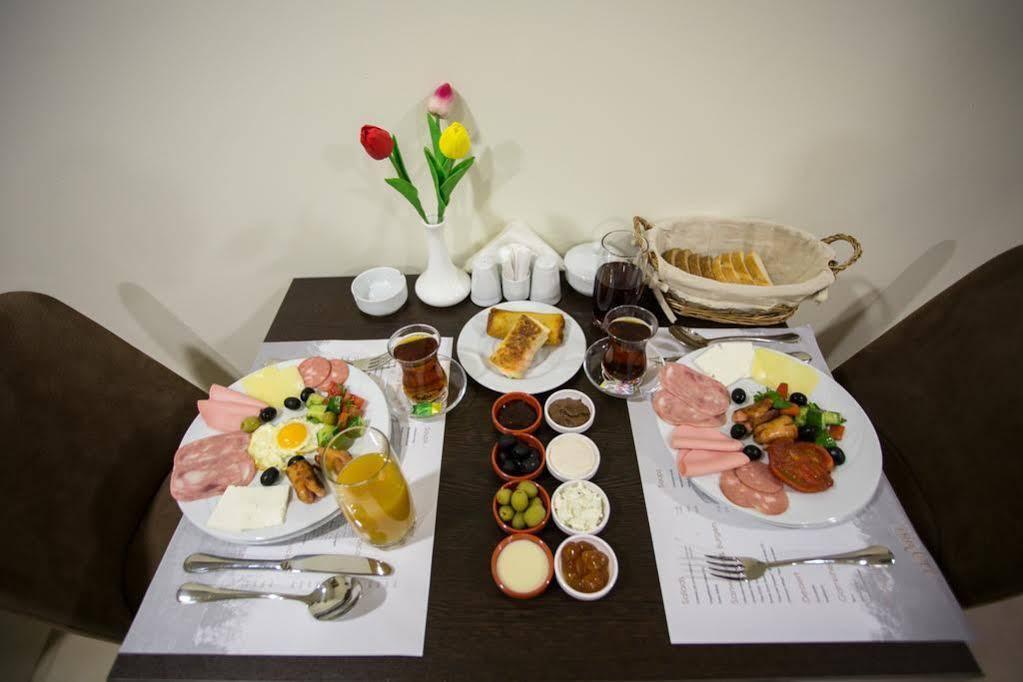 Da Vinci Boutique Hotel باكو المظهر الخارجي الصورة